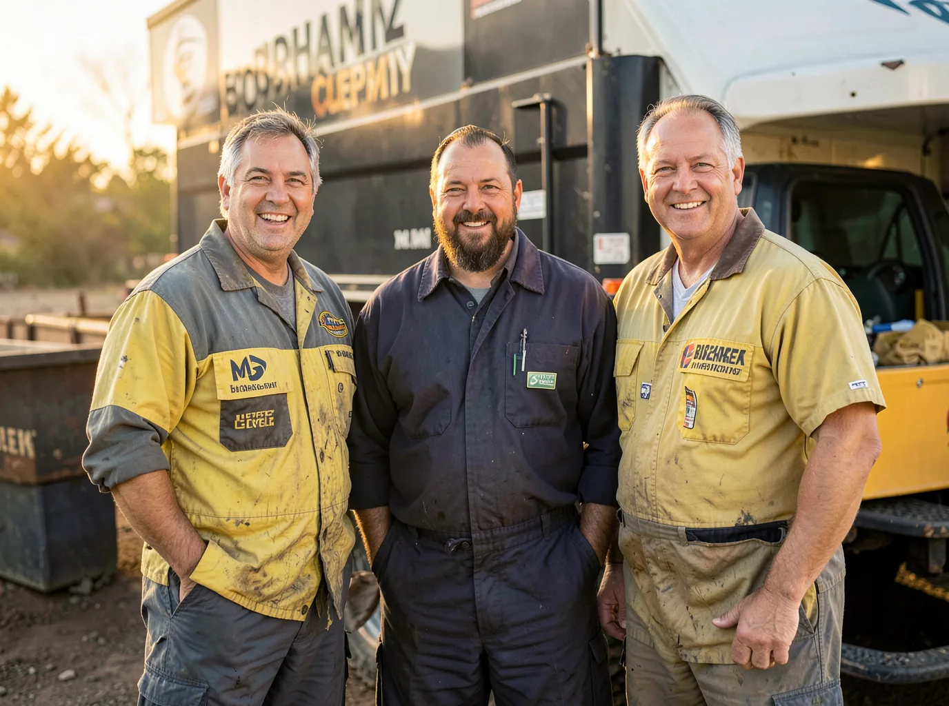 Sewage Cleanup company in Unionville, IN