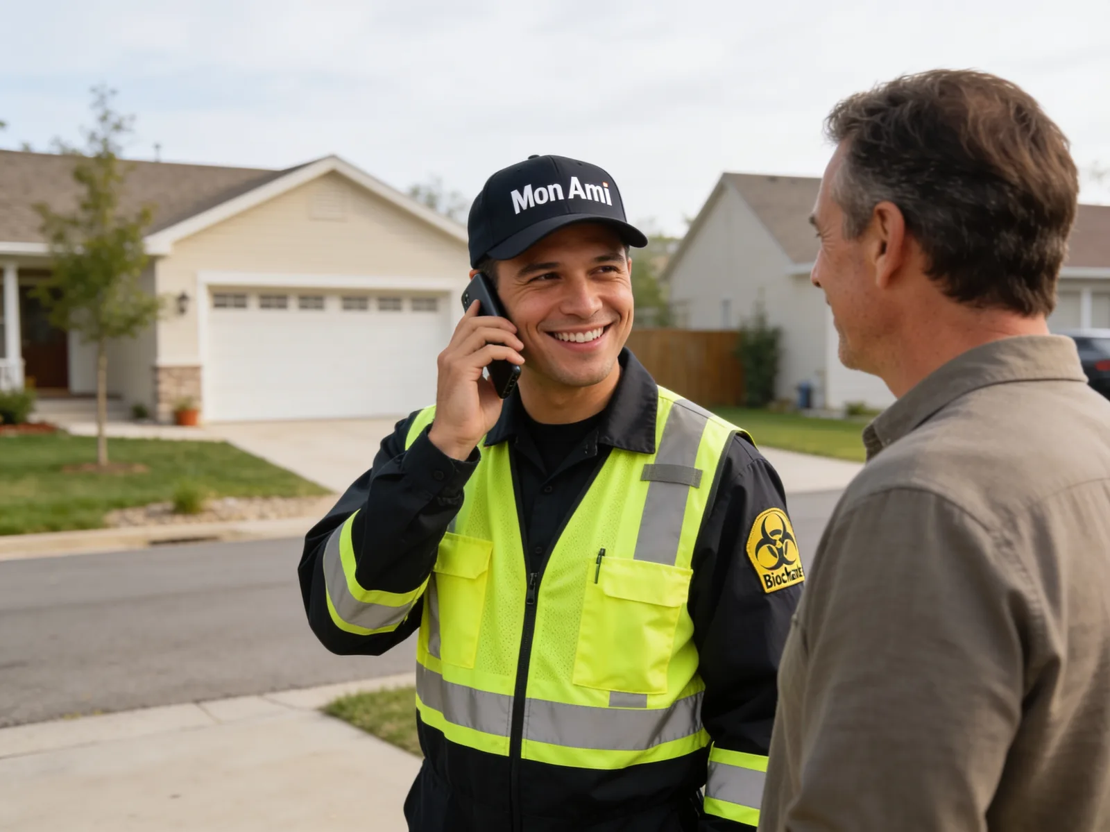 Sewage Cleanup Unionville, IN FAQs